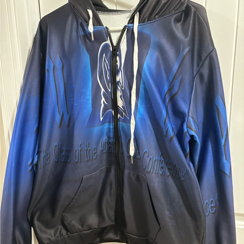 Duke hoodie